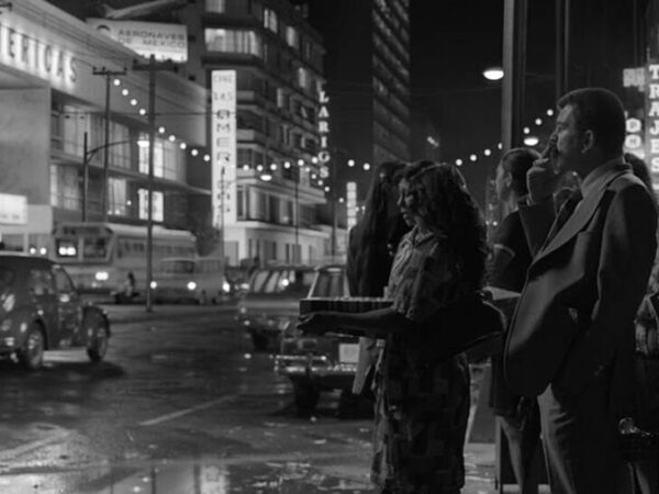 In These CGI-Heavy Movies, There’s Not an Explosion in Sight