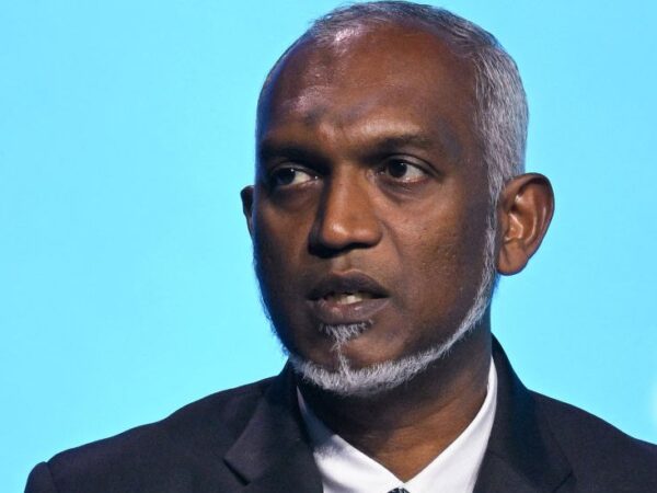 Indian troops to exit country as China gains foothold