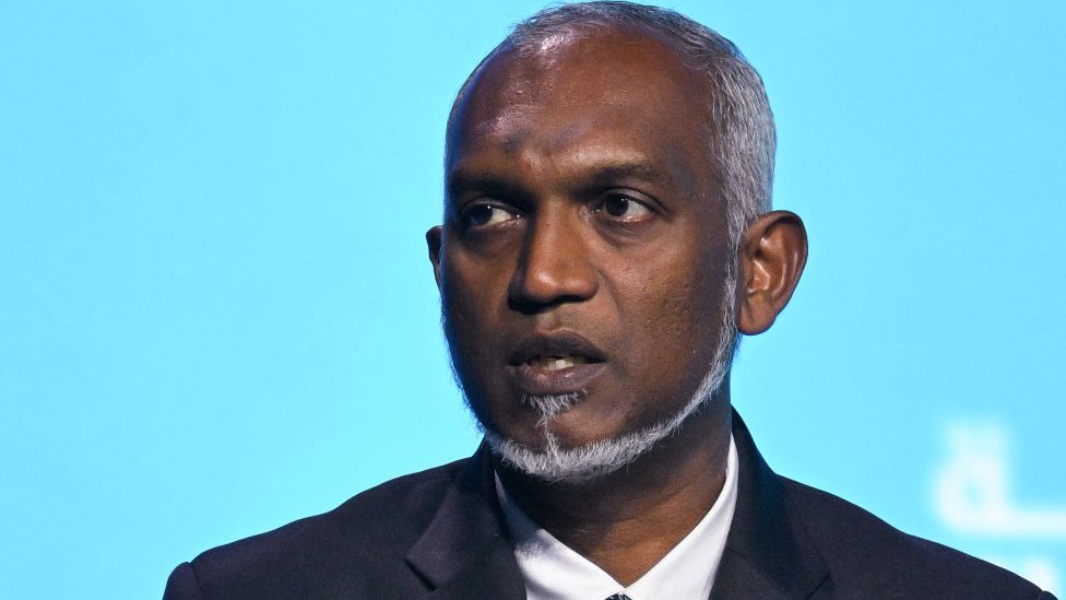 Indian troops to exit country as China gains foothold