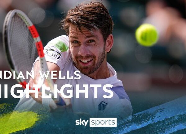 Indian Wells: Carlos Alcaraz and Iga Swiatek in action at the unofficial fifth major | Tennis News