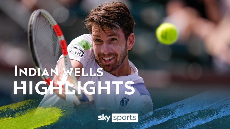 Indian Wells: Carlos Alcaraz and Iga Swiatek in action at the unofficial fifth major | Tennis News Indian Wells: Carlos Alcaraz and Iga Swiatek in action at the unofficial fifth major | Tennis News