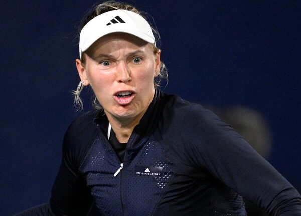 Indian Wells: Venus Williams loses on return to action as Naomi Osaka progresses to second round | Tennis News