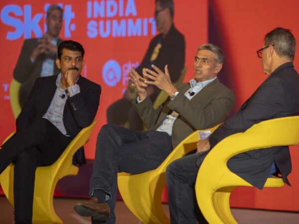 India’s Largest Online Travel Agencies Aren’t at War, But They Are in a Race