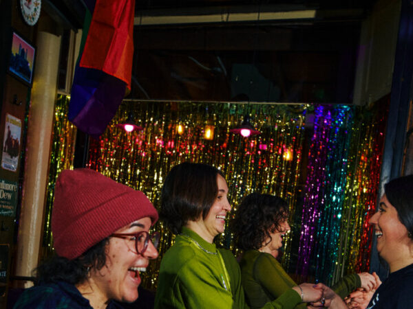 Irish Dance for All Levels, All Bodies, All Genders