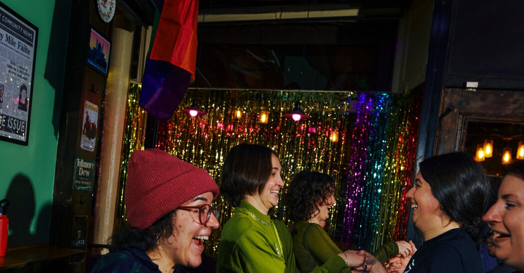 Irish Dance for All Levels, All Bodies, All Genders