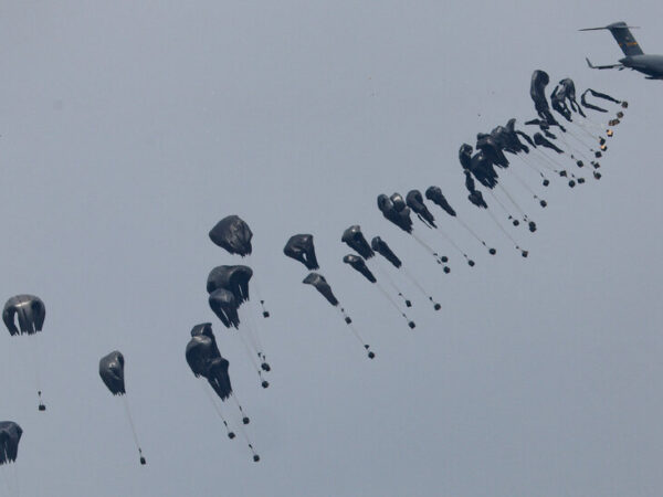 Israel-Hamas War: Latest Updates – The New York Times