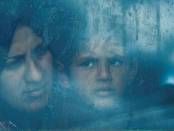 Israel-Hamas War: Latest Updates – The New York Times