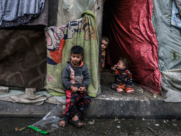 Israel-Hamas War: Live Updates – The New York Times