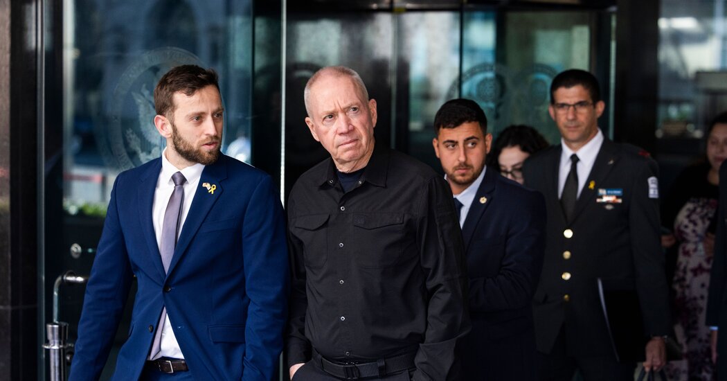 Israeli and U.S. Officials to Meet After UN Cease-Fire Vote Raises Tensions: Live Updates Israeli and U.S. Officials to Meet After UN Cease-Fire Vote Raises Tensions: Live Updates