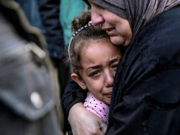 Israel’s Military Raids Al-Shifa Hospital in Gaza City: Live Updates