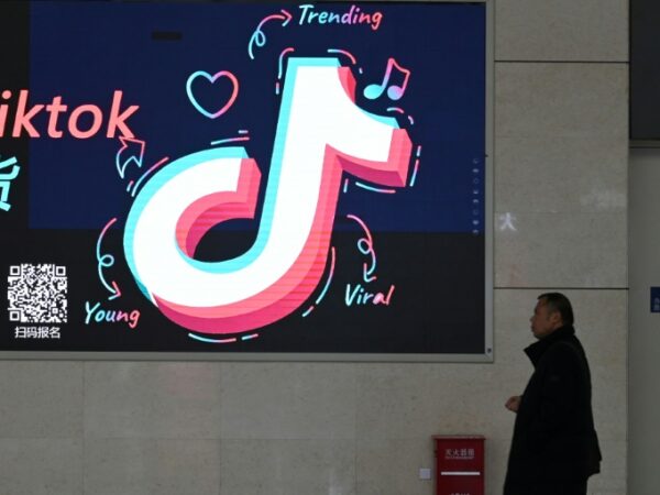Italy fines TikTok 10 mn euros for failing to protect minors