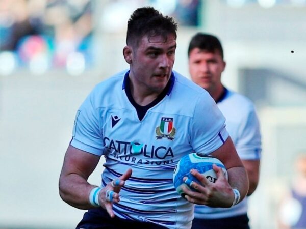 Jake Polledri: Italy and former Gloucester back-row forced to retire aged 28 due to injury | Rugby Union News Jake Polledri: Italy and former Gloucester back-row forced to retire aged 28 due to injury | Rugby Union News