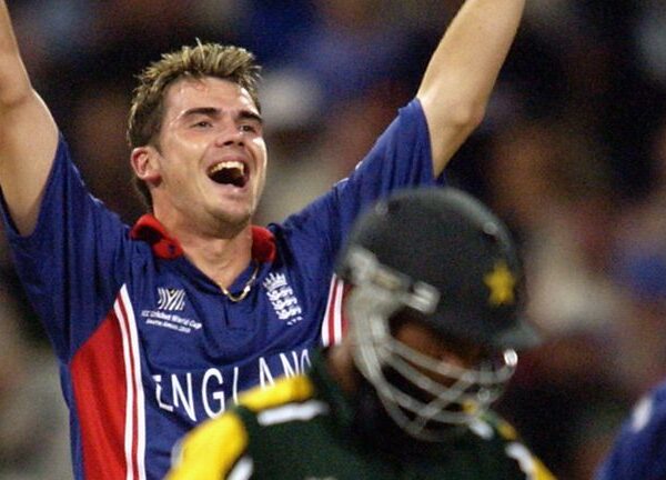 James Anderson: England record-breaker’s run to 700 Test wickets | Cricket News