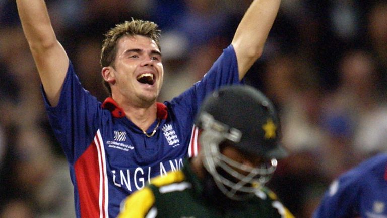 James Anderson: England record-breaker’s run to 700 Test wickets | Cricket News