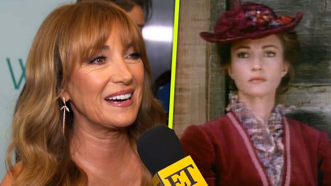 Jane Seymour on What She Wants to See Out of a ‘Dr. Quinn’ Reboot (Exclusive)
