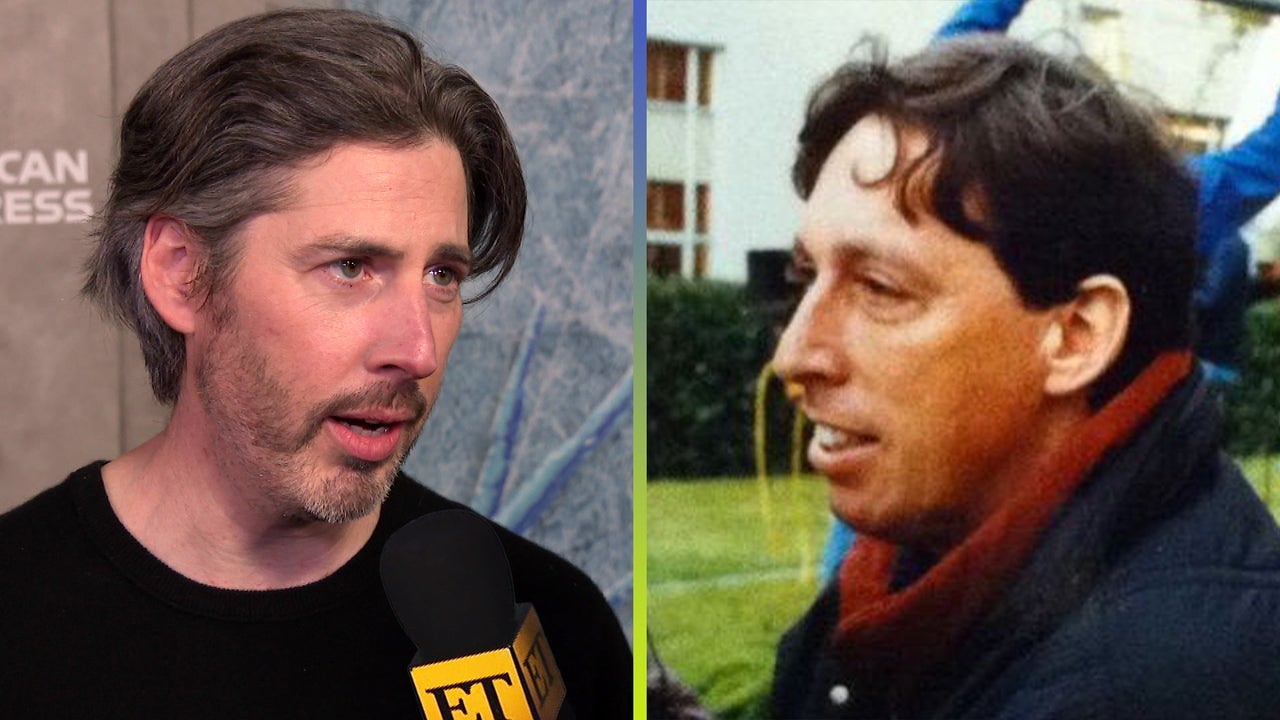 Jason Reitman Talks Honoring Late Father Ivan Reitman in New ‘Ghostbusters’ Film (Exclusive)