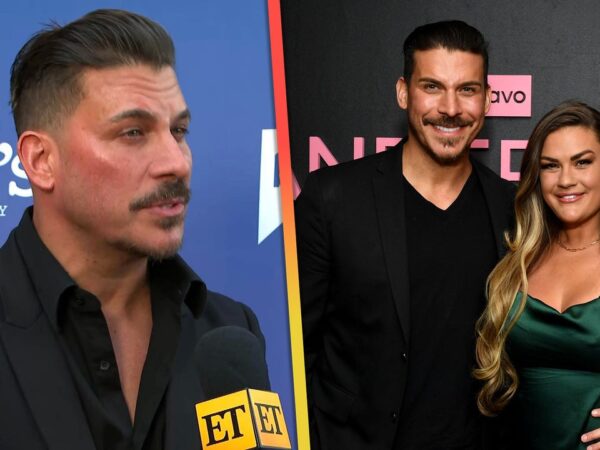 Jax Taylor Promises His & Brittany’s Separation Is ‘Not a Publicity Stunt’ (Exclusive)