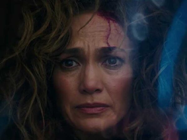 Jennifer Lopez Battles With Robots in Brutal Teaser Trailer for New Sci-Fi Epic ‘Atlas’