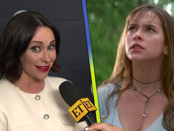 Jennifer Love Hewitt Hints at ‘I Know What You Did Last Summer’ Return for Sequel