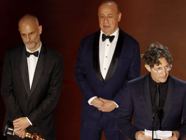 Jewish Film Professionals Denounce Speech by ‘Zone of Interest’ Director