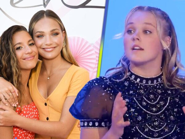 JoJo Siwa Seemingly Shades Maddie and Kenzie Ziegler in ‘Dance Moms’ Reunion Sneak Peek
