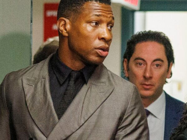 Jonathan Majors Accused of Assault and Defamation in Lawsuit by Ex-Girlfriend
