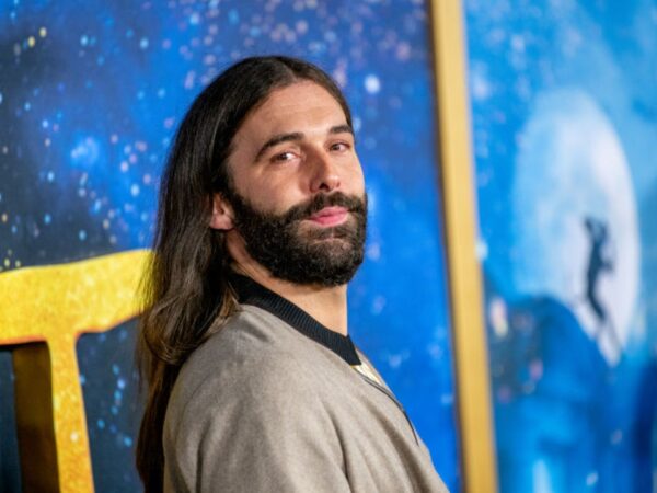 Jonathan Van Ness Is Accused of Having ‘Rage Issues’ on ‘Queer Eye’ Set in New Exposé