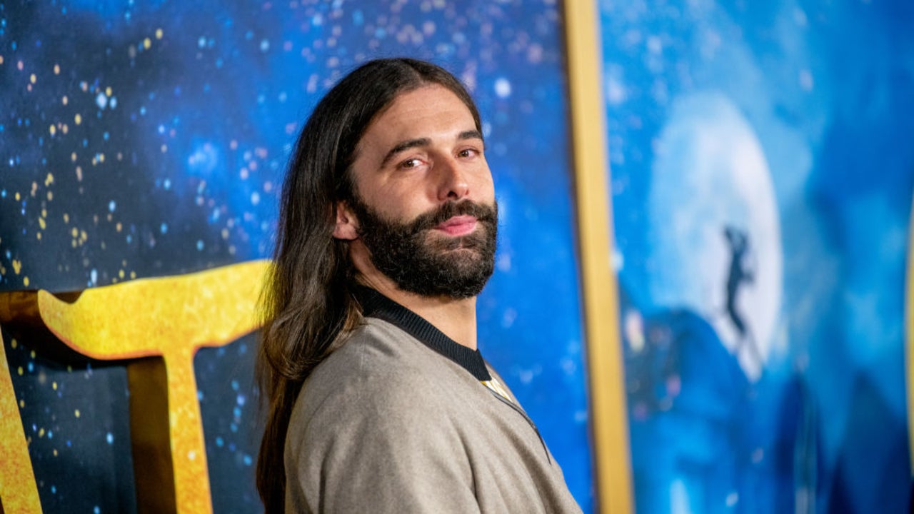 Jonathan Van Ness Is Accused of Having ‘Rage Issues’ on ‘Queer Eye’ Set in New Exposé Jonathan Van Ness Is Accused of Having ‘Rage Issues’ on ‘Queer Eye’ Set in New Exposé