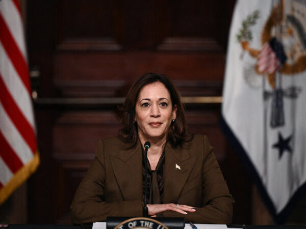 Kamala Harris to Meet With Top Israeli Official as Cease-Fire Talks Continue