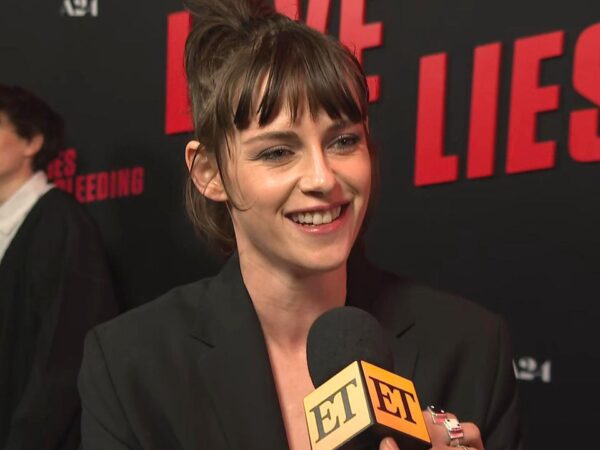 Kristen Stewart Reveals Inspiration Behind Her Controversial ‘Rolling Stone’ Cover (Exclusive)