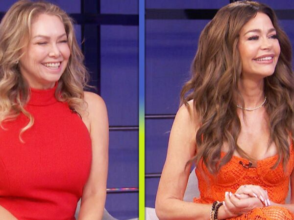 Kym Johnson-Herjavec Shares If She Wants to Join ‘Real Housewives’ (Exclusive)