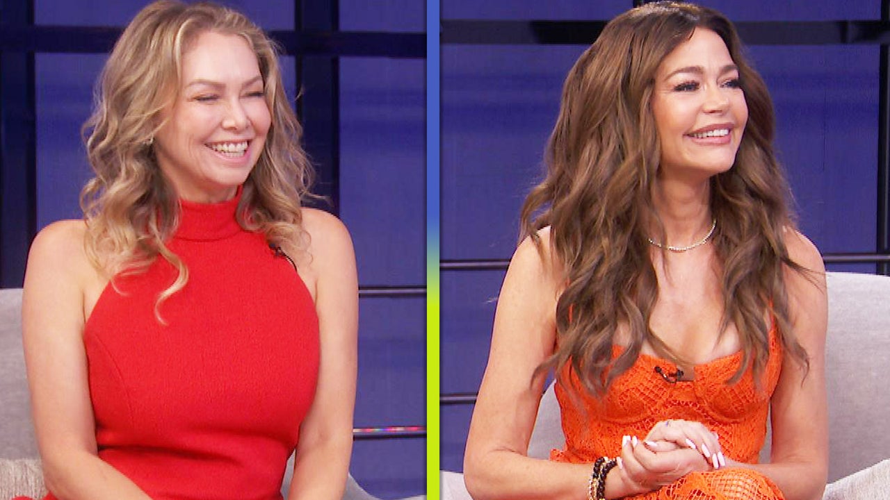 Kym Johnson-Herjavec Shares If She Wants to Join ‘Real Housewives’ (Exclusive)