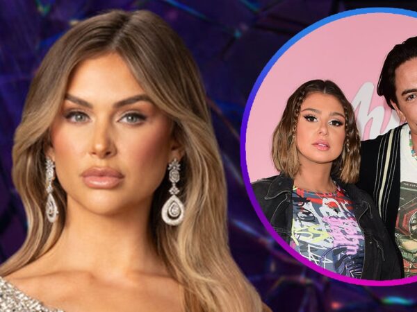 Lala Kent Accuses Tom Sandoval of Grooming Rachel Leviss in Blowout ‘Vanderpump Rules’ Fight