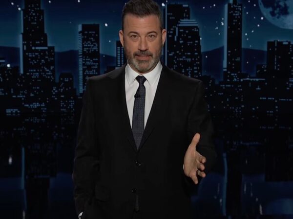 Late Night Isn’t Shocked to See Trump Back in Court