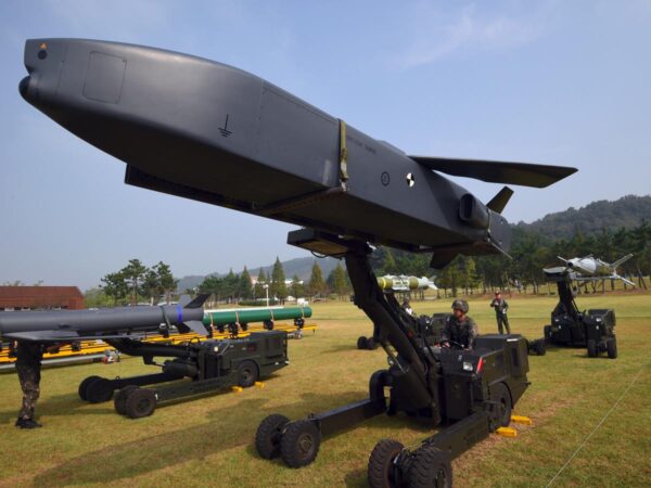 Leaked audio obtained by Russian spies reveals Germany considered giving Ukraine missiles to destroy key Crimean bridge: WSJ