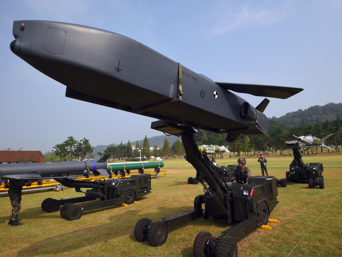 Leaked audio obtained by Russian spies reveals Germany considered giving Ukraine missiles to destroy key Crimean bridge: WSJ