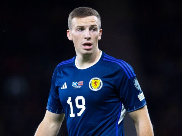 Lewis Ferguson: Juventus and Napoli among Serie A clubs interested in Bologna and Scotland midfielder | Football News