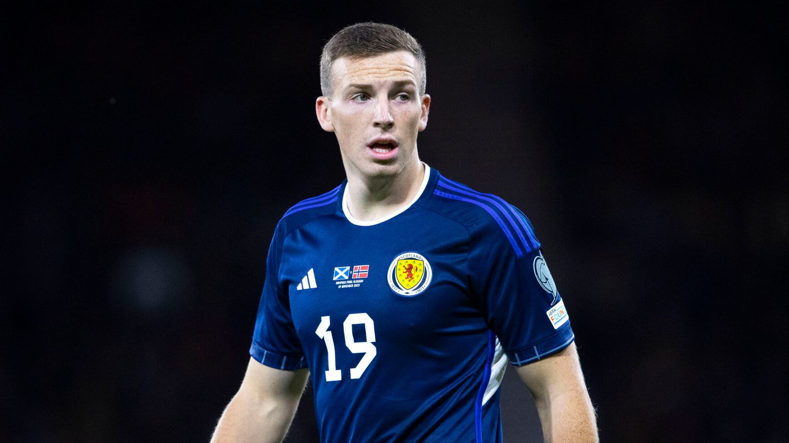 Lewis Ferguson: Juventus and Napoli among Serie A clubs interested in Bologna and Scotland midfielder | Football News