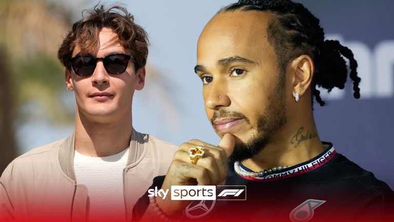 Lewis Hamilton: Mercedes F1 driver struggles to find positive after Bahrain Grand Prix in Sakhir | F1 News Lewis Hamilton: Mercedes F1 driver struggles to find positive after Bahrain Grand Prix in Sakhir | F1 News