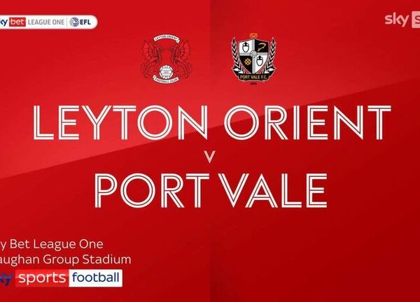 Leyton Orient: Punjabi O’s confirm they were consulted over Jack Simpson signing and will meet player and boss Richie Wellens | Football News