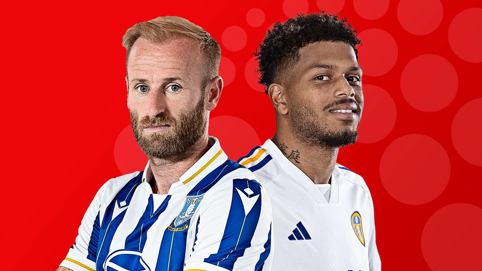 Live Commentary – Sheff Wed vs Leeds