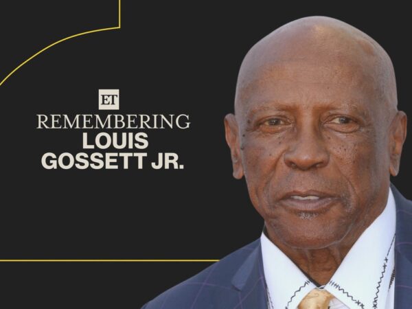 Louis Gossett Jr., Academy Award-Winning Actor, Dead at 87