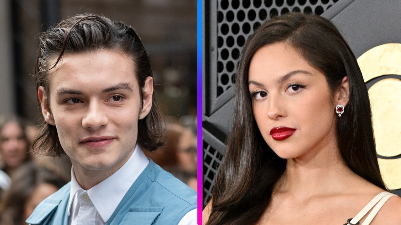 Louis Partridge Addresses Attention Surrounding Rumored Olivia Rodrigo Romance: ‘She’s Got It a Lot Worse’ Louis Partridge Addresses Attention Surrounding Rumored Olivia Rodrigo Romance: ‘She’s Got It a Lot Worse’