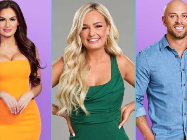 ‘Love Is Blind’ Stars Jessica Vestal, Micah Lussier and Izzy Zapata Join ‘Perfect Match’ Season 2