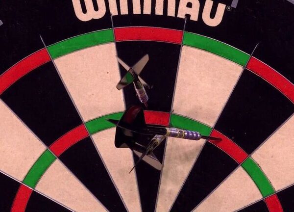 Luke Littler: Teenage superstar to enter fray at fourth round stage on Friday night at Butlin’s Minehead Resort | Darts News