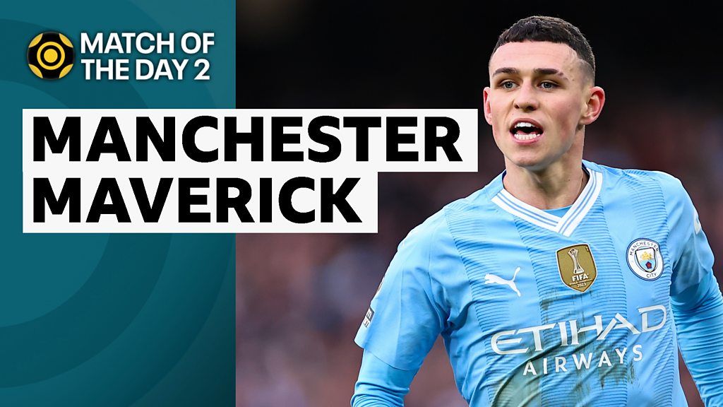 Man City 3-1 Man Utd: How Phil Foden ‘tormented’ visitors in derby – analysis Man City 3-1 Man Utd: How Phil Foden ‘tormented’ visitors in derby – analysis
