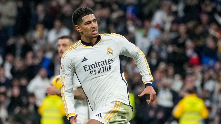 Man Utd’s new part-owner Sir Jim Ratcliffe sheds light on transfer strategy with Kylian Mbappe comments | Football News Man Utd’s new part-owner Sir Jim Ratcliffe sheds light on transfer strategy with Kylian Mbappe comments | Football News