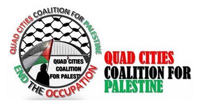 ‘March for Gaza’ set for Davenport