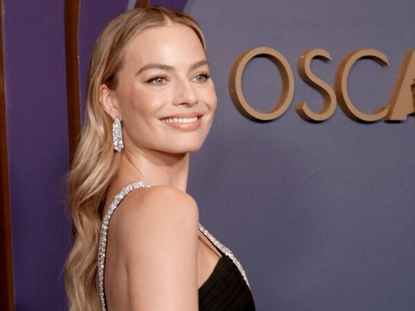 Margot Robbie to Produce New Movie Inspired by ‘The Sims’: Report