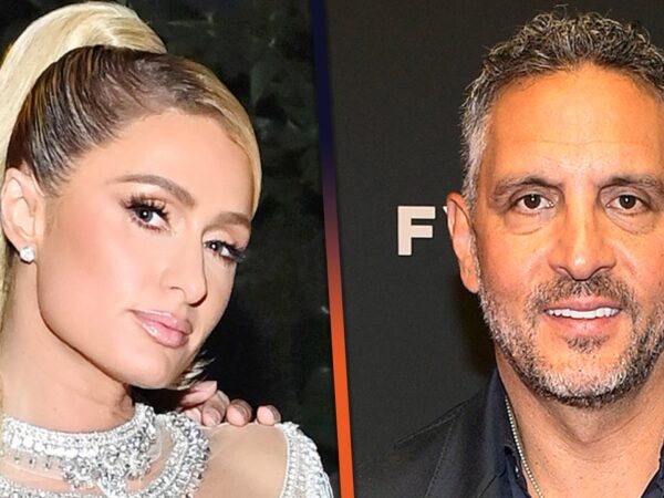 Mauricio Umansky Addresses Paris Hilton Drama After Sharing Family Rift on His Show (Exclusive)